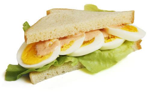 Egg sandwich Egg sandwich Wikipedia