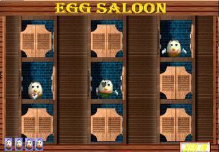 Egg Venture Egg Venture Videogame by Innovative Creations in Entertainment ICE