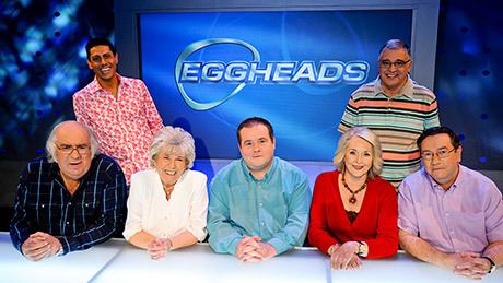 Eggheads (TV series) Eggheads ABC TV