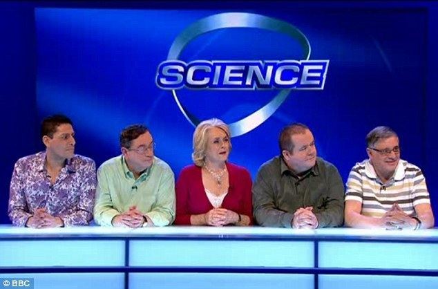 Eggheads (TV series) Eggheads contestant kills himself just two days after appearing on