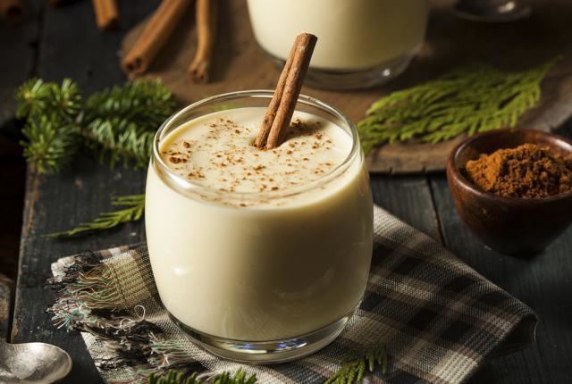 Eggnog Way More Than You Ever Wanted to Know About Eggnog Mental Floss