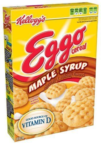 Eggo Cereal httpsimagesnasslimagesamazoncomimagesI5