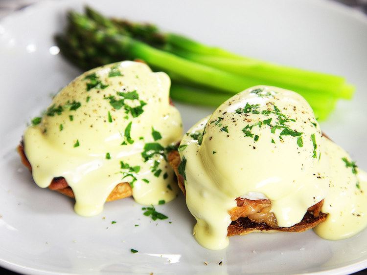 Eggs Benedict Foolproof Eggs Benedict Recipe Serious Eats