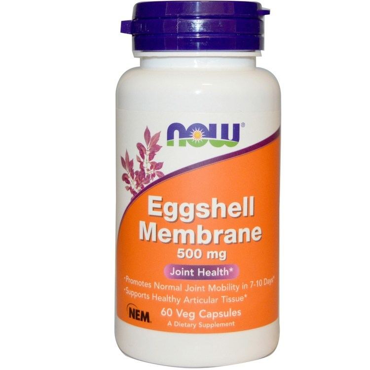 Eggshell membrane Eggshell Membrane iHerbcom