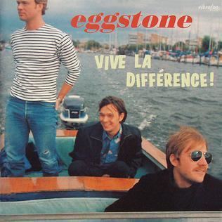 Eggstone Vive La Diffrence Wikipedia