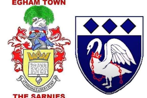 Egham Town F.C. The NonLeague Football Paper