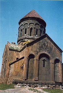 Eghegnamor Monastery httpsuploadwikimediaorgwikipediacommonsthu