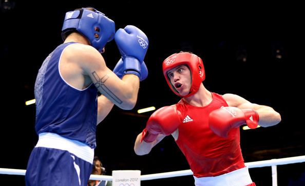 Egidijus Kavaliauskas Egidijus Kavaliauskas Pictures Olympics Day 7 Boxing