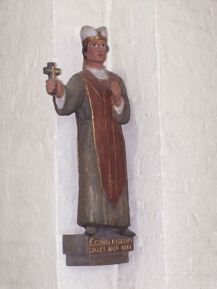 Egino (Bishop of Dalby)