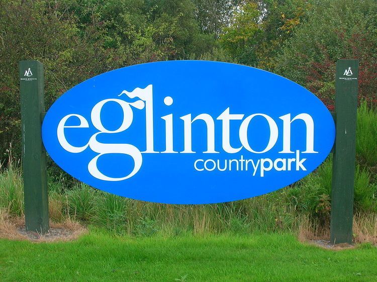 Eglinton Country Park