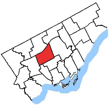 Eglinton—Lawrence (provincial electoral district)