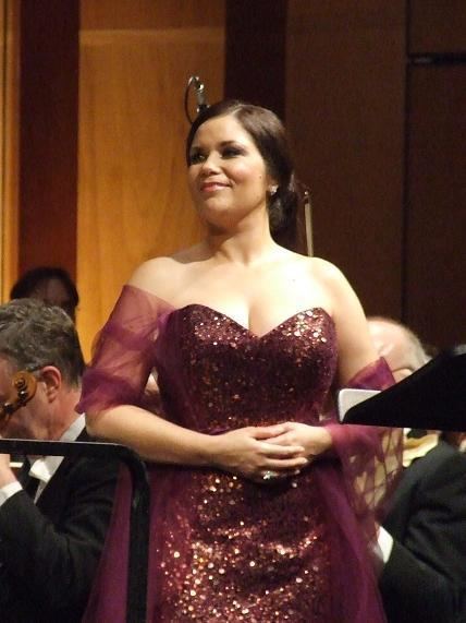 Eglise Gutiérrez Linda di Chamounix opens Royal Opera House season Intermezzo