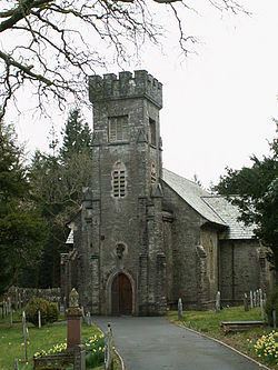 Eglwys Newydd Church httpsuploadwikimediaorgwikipediacommonsthu