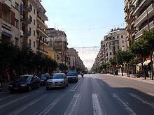 Egnatia Street, Thessaloniki httpsuploadwikimediaorgwikipediacommonsthu