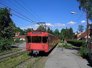 Egne hjem (station) httpsuploadwikimediaorgwikipediacommonsthu