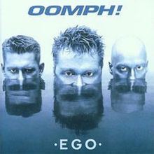 Ego (album) httpsuploadwikimediaorgwikipediaenthumb0