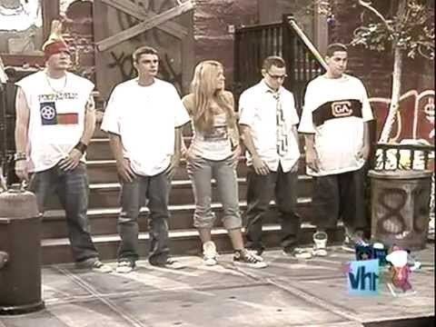 Ego Trip's The (White) Rapper Show Vh1 Ego Trippin The White Rapper Show Season 1 Episode 1 YouTube