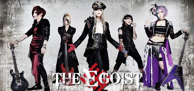 Egoist (band) New Band The Egoist Midnight