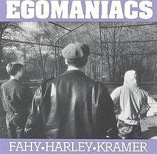 Egomaniacs (album) httpsuploadwikimediaorgwikipediaenthumb2