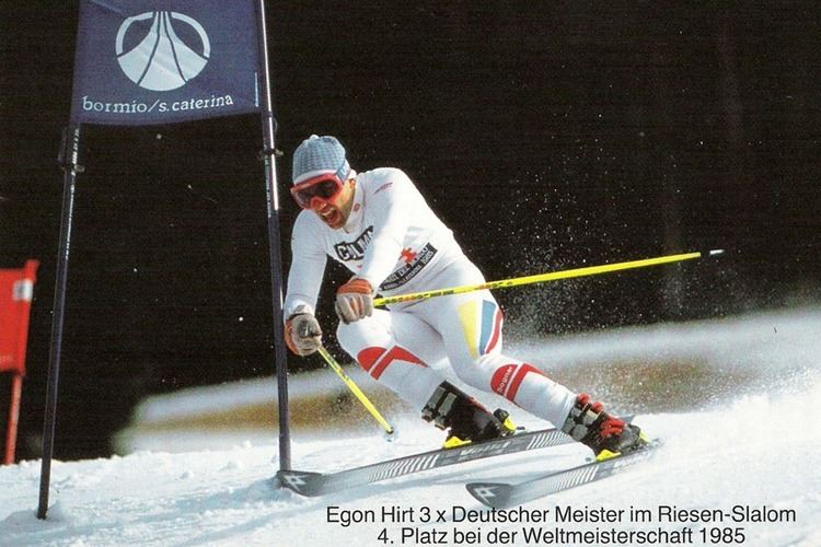 Egon Hirt Skischule Egon Hirt Schneesportschule Schwarzwald DSLV
