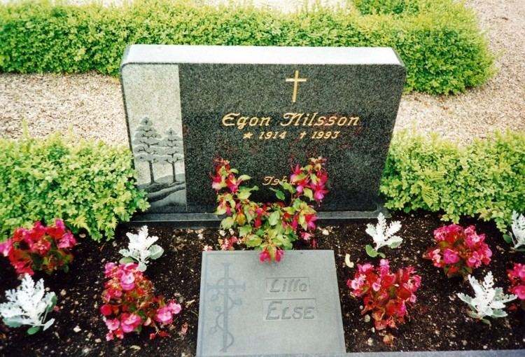 Egon Nilsson Egon Nilsson i Ishultjpg