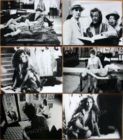 Egon Schiele – Exzess und Bestrafung vintagemoviepostersde Original Filmplakate Aushangfotos