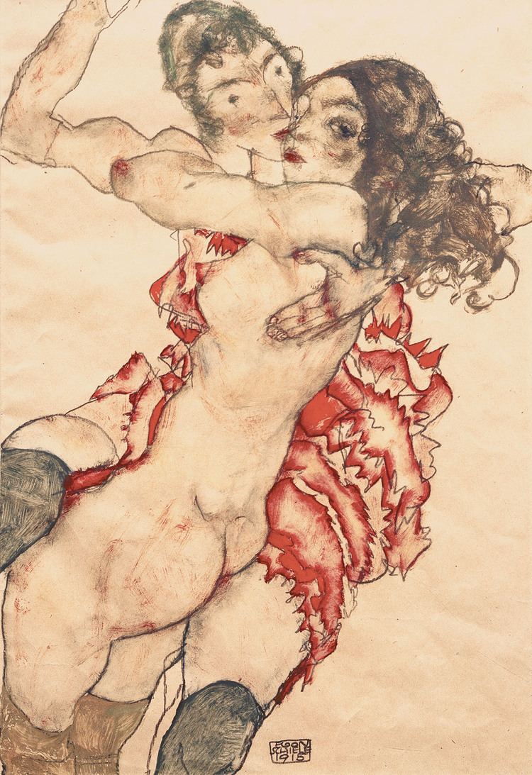 Egon Schiele Egon Schiele The Radical Nude The Courtauld Institute