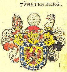 Egon VIII of Fürstenberg-Heiligenberg httpsuploadwikimediaorgwikipediacommonsthu
