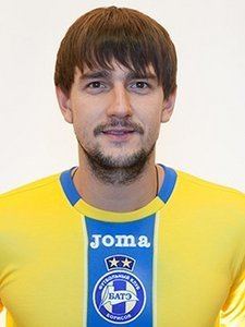 Egor Filipenko wwwceroaceroesimgjogadores78213478medegor