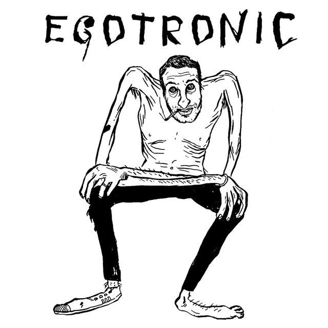 Egotronic Egotronic on Spotify