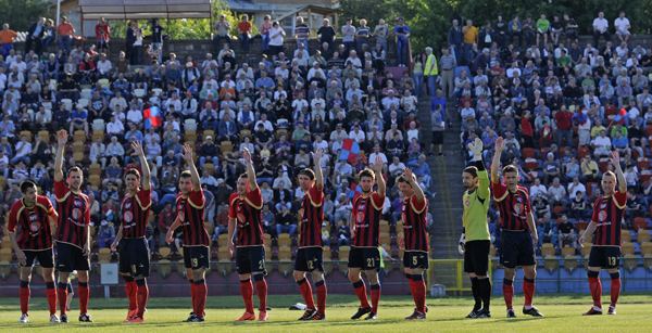 Egri FC Egri FC Hungarian Football