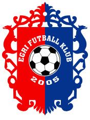 Egri FC Eger Egri FC cmerek csapatok Magyarfutballhu