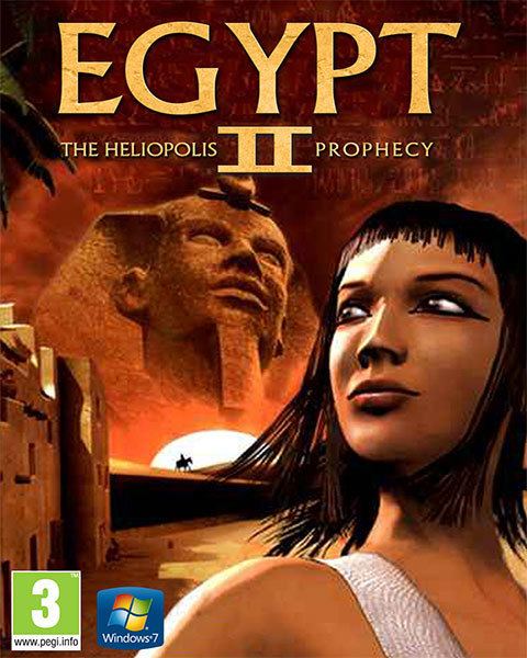 Egypt 2 CONTACT egypt ii the heliopolis prophecy full game free pc downloa