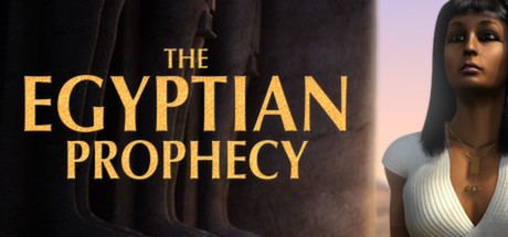 Egypt 3 The Egyptian Prophecy The Fate of Ramses on Steam