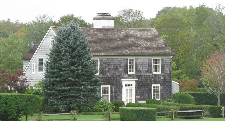 Egypt Lane Historic District