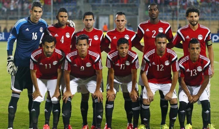 Egypt football