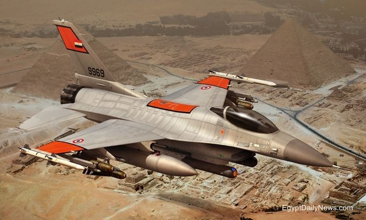 Egyptian Air Force Egypt Daily News