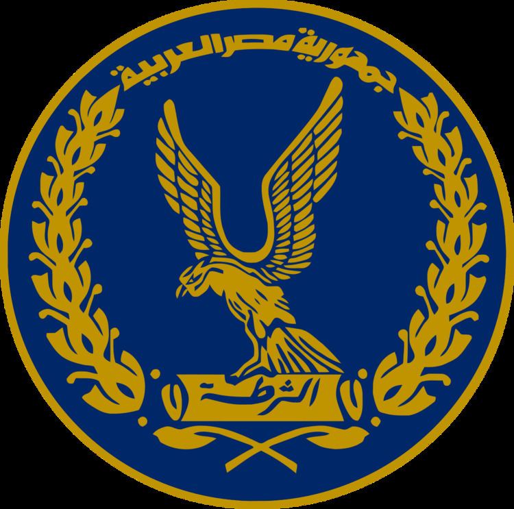 Egyptian National Police