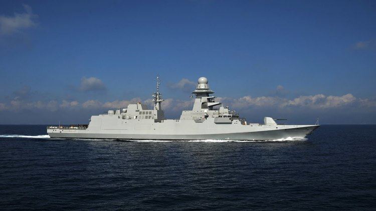 Egyptian Navy Egypt Navy Tahya Misr Missile Destroyer Frigate arabic military
