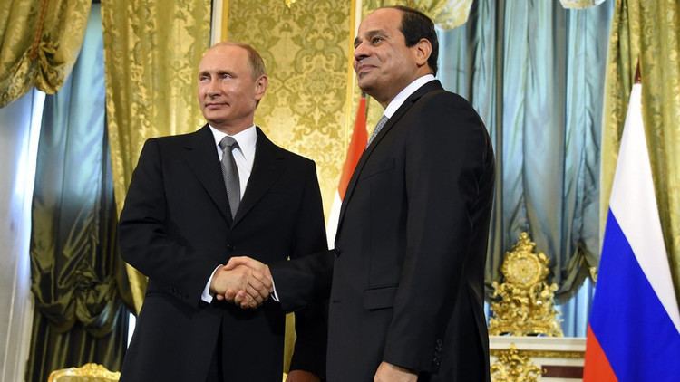 Egypt–Russia relations - Alchetron, The Free Social Encyclopedia