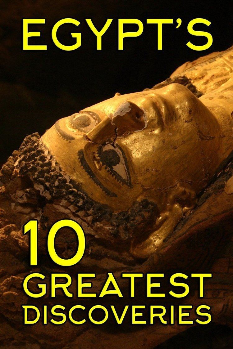 Egypt's Ten Greatest Discoveries wwwgstaticcomtvthumbtvbanners230305p230305