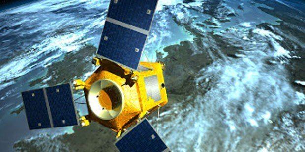 EgyptSat 2 Communication with EgyptSat 2 satellite lost nsnbc international