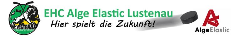 EHC Lustenau EHC Alge Elastic Lustenau