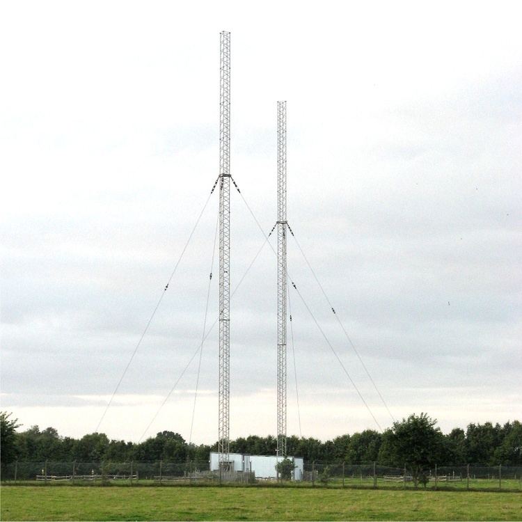 Ehndorf transmitter