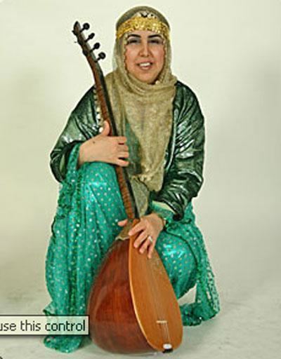 Şehrîbana Kurdî Sehribana Kurdi Kurdish Music amp Singers