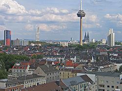 Ehrenfeld, Cologne httpsuploadwikimediaorgwikipediacommonsthu
