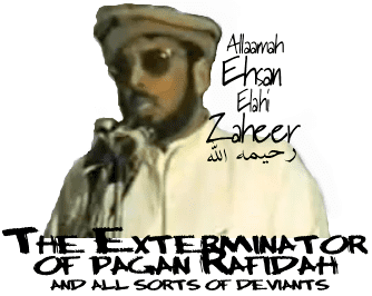 Ehsan Elahi Zaheer An unsheathed sword Shaikh Ehsan Elahi Zaheer PDF