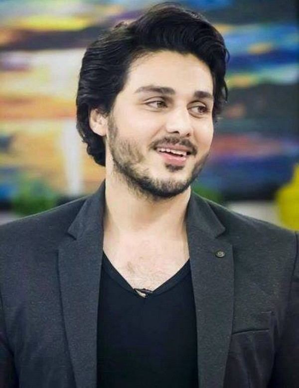 Ehsan Khan Ahsan Khan Profile Hot Picture Bio Body size