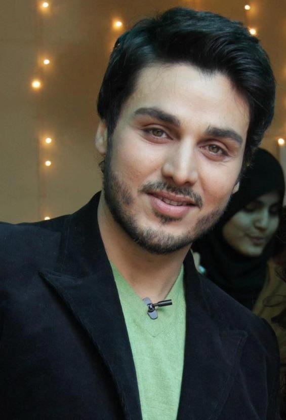 Ehsan Khan Ahsan Khan Wedding Pics Whispering Girls