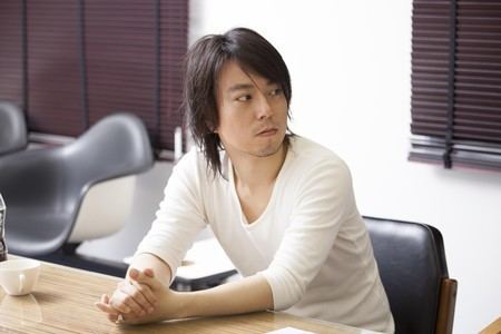Ei Aoki Otakon to Host Director Ei Aoki News Anime News Network